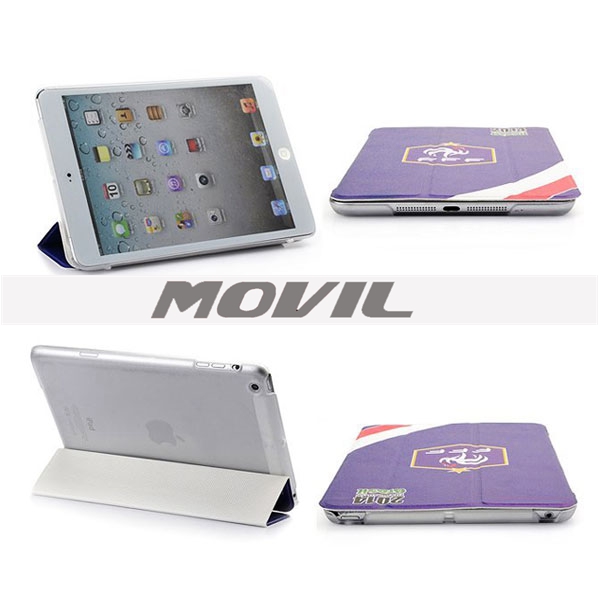 NP-1312 Funda para ipad 2 NP-1312-1g